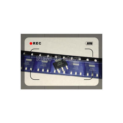 

Free shipping 20pcs/lot NTF2955T1G NTF2955 2955 MOSFET P-CH 60V 1.7A SOT-223 IC