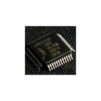 

Free Shipping 20 PCSLOT LPC1114FBD48302 LPC1114FBD48 QFP NEW IN STOCK IC