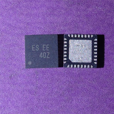 

5pcslot RICHTEK Model codeES ES EE ES EC ES ED QFN-32