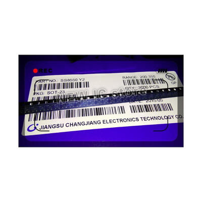 

3000pcs/lot free shipping SS8550 Y2 100% new Original Quality Assurance!!!