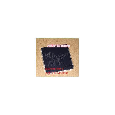

Free shipping 5pcslot ST10F272M ACG3