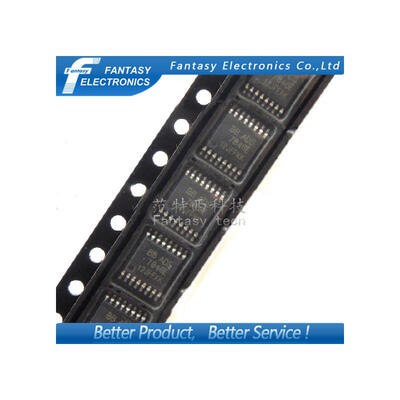 

5PCS ADS7846E SSOP16 ADS7846 SSOP SMD TOUCH-SCREEN CONTROLLER new&original free shipping