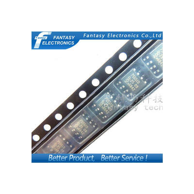 

5PCS ICM7555IBAZ 7555ID SOP8 ICM7555 SOP General Purpose Timers new&Original free shipping