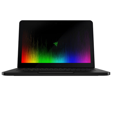 

Razer Spirit Blade 140-inch gaming notebook i7-7700HQ 16GB 256GB pure solid state GTX1060-6G memory FHD IPS WIN10