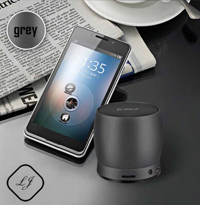 

BEST Bluetooth Speaker