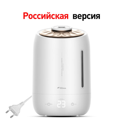 

Deerma DEM-F600 увлажнитель воздуха 5L （белый）