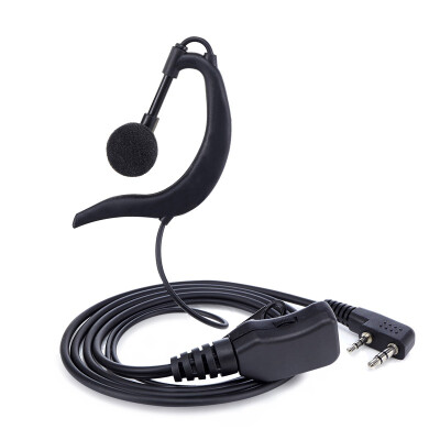 

Le Mans (LineMax) LM-002A volume control professional walkie-talkie headset K mouth general