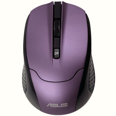 

ASUS EQ-30 Infrared Wireless Mouse Pink