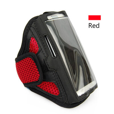 

Чехол Armband для телефона Samsung Galaxy S5 /S6 /S6 Edge СПОРТИВНЫЙ ЧЕХОЛ НА РУКУ (размер экрана до 5.1")