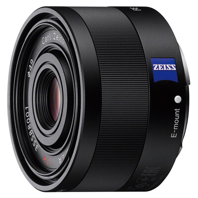 

Sony SONY Sonnar T FE 35mm F28 ZA full frame Zeiss wide angle fixed focus micro single lens SEL35F28Z
