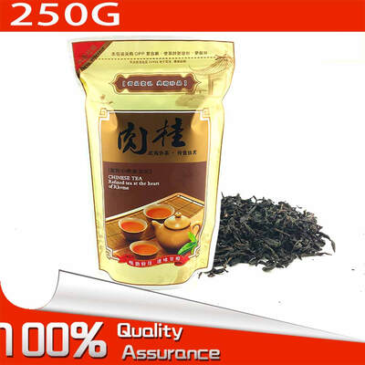 

SALE 250g AAAAA Chinese Da Hong Pao Big Red Robe Rougui Oolong Tea The Original Gift Tea China Health Care Dahongpao best oolong