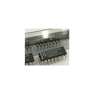 

10pcs/lot 74HC4050N 74HC4050 &