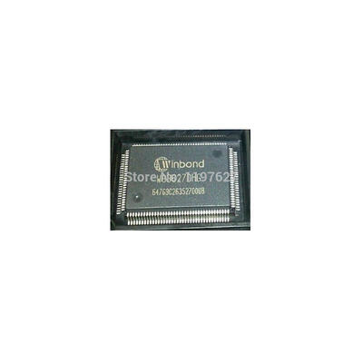 

FREE SHIPPING W83627DHG-P W83627DHG W83627 QFP ORIGINAL STOCK 10PCSLOT IC