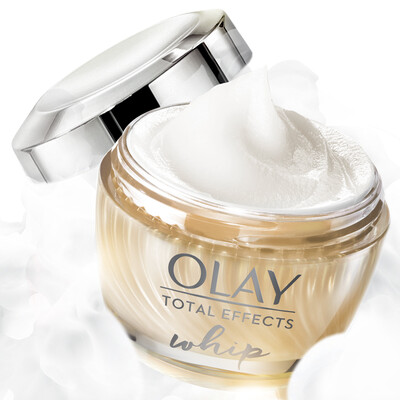 

Olay Olay Fresh Peach Air Sensitive Cream 50g Frost Air Cream