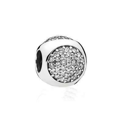 

PANDORA Pandoras Shiny Drops Beads 796214CZ