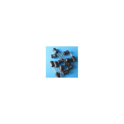 

100 PCS LH0608-470K 47uH 68mm Radial Leaded Power inductor 47 uH 130 Ampere