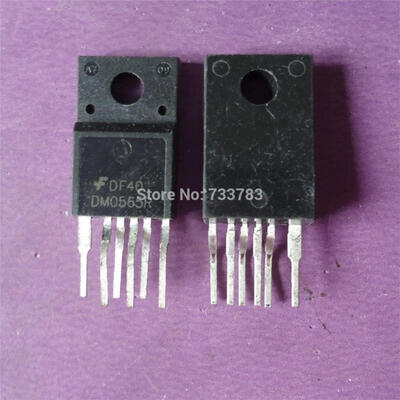 

5pcslot New FSDM0565R DM0565R Green Mode Fairchild Power Switch