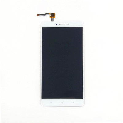 

100% Tested For Xiaomi Mi Max 2 LCD Display Touch Screen Replacement Parts 6.44 Inch With Tools As Gift Free Tracking
