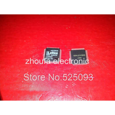 

5pcs/lot LC4032V-5T44-75I LC4032V5T44-75I