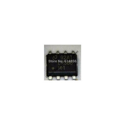

10PCS SMD LM386 LM386M-1 SOP8