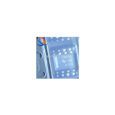 

10pcslot FREE SHIPPING TPS76801QDR TPS76801 SOP NEW&ORIGINAL IC