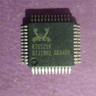 

5pcs/lot REALTEK RTS5219