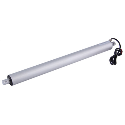 

Multifunction Linear Actuator Motor 12V 300mm Stroke Load Capacity 500N Lift