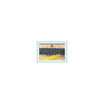 

20pcs/lot stc11f04e-35i-pdip20 GOOD qualtity HOT SELL .FREE SHIPPING.BUY IT DIRECT