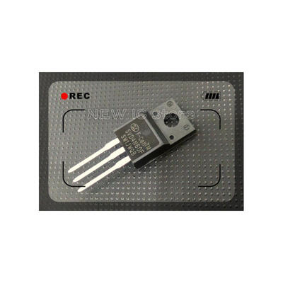 

20pcs/lot Free shipping 20 pieces / lot SVD4N60F SVF4N60F 4N60 High voltage MOS power transistor TO-220
