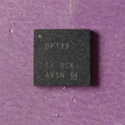 

5pcs/lot SN75DP139RGZR SN75DP139 DP139 DisplayPort to TMDS Translator
