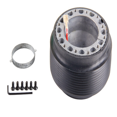 

racing Hot sale for T oyota HUB-T-2 acing T-2 Universal Racing Steering Wheel Hub Adapter Boss Kit
