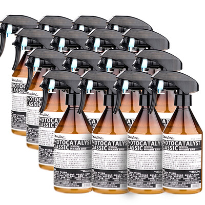 

WillCity Weishdi Germany imported Wesdi remove formaldehyde scavenger photocatalyst spray new house purification deodorant 16 bottles