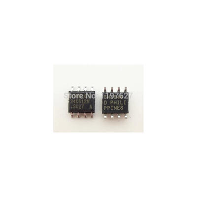 

FREE SHIPPING AT24C512N-10SU-27 AT24C512N-10 AT24C512N SOP8 IC 10PCSLOT