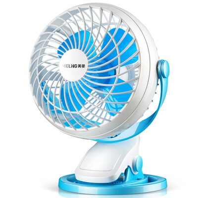 

MeiLing MFST-142UM USB Desktop Clip-on Fan