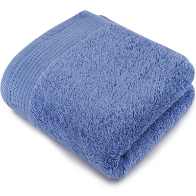 

Sanli A type thick long-stape cotton satin large towel cotton face towel soft&comfortable with lanyard baby available