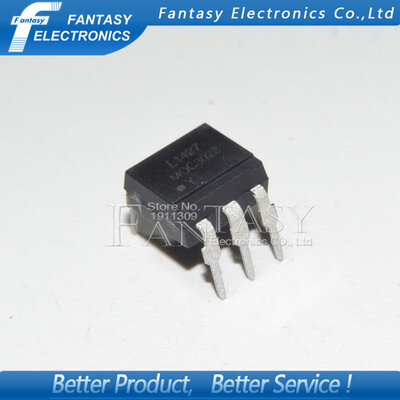 

50PCS MOC3022 DIP new&original IC free shipping