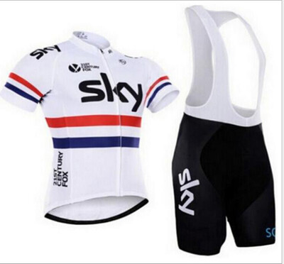 

Cycloch 2018 Mens Cycling Cycling Mountain Biking Cycling Apparel SKY Team Cycling Apparel Ropa Ciclismo Jerseys PRO Cycling Cycl