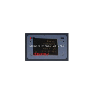 

10pcs/lot M28W320FST70ZA6 M28W320 BGA IC Free Shipping