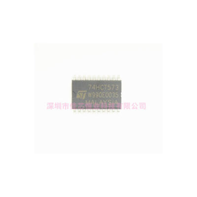 

10pcs/lot M74HCT573M1TR 74HCT573 SOP-20 new&original electronics kit in stock ic components