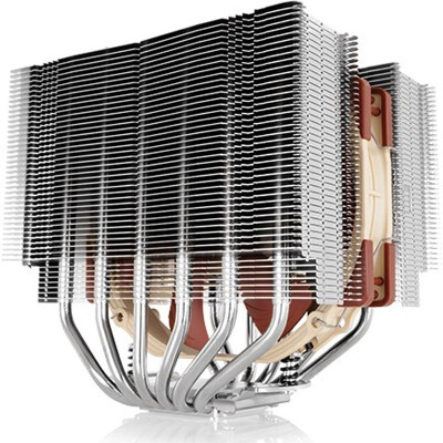 

Сова (Noctua) NH-D15S куллер процессора (мультиплатформенный 2011 / 115x / AMD / CPU башни теплоотвод / тепловой трубы 6 / расческа-совместимая карта памяти не блокирует)