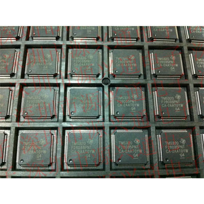 

5pcslot TMS320 TMS320F28035PNT Original new stock