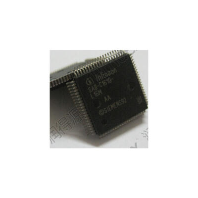 

10pcs/lot SAB-C1610-L16M SAB-C1610 QFP original electronic kit in stock ic components