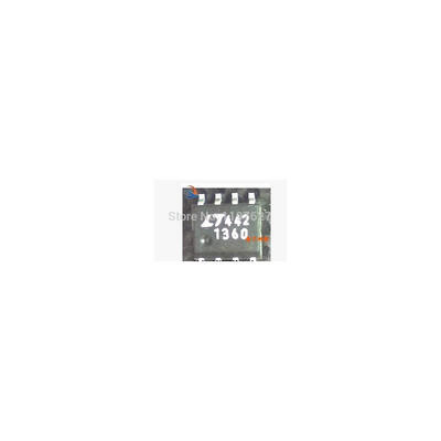 

10pcs/lot FREE SHIPPING LT1360CS8 LT1360 SOP NEW IC