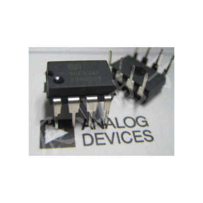 

10pcs/lot BUF634P BUF634 DIP8 new&original electronic components car ic kit in stock