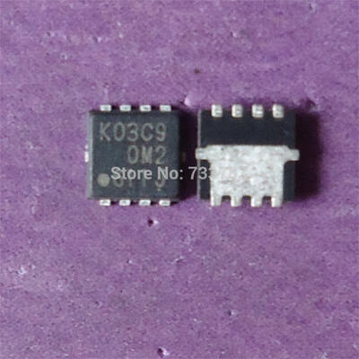 

5pcs/lot RJK03C9 K03C9 MOSFET(Metal Oxide Semiconductor Field Effect Transistor)