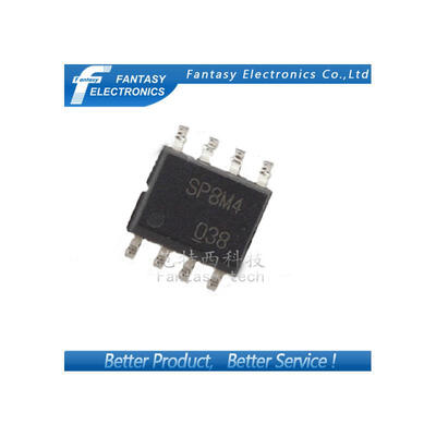 

5PCS SP8M4TB SOP8 SP8M4 SMD new and original IC free shipping