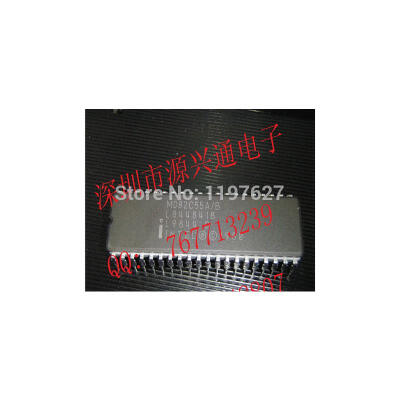 

1pcs/lot MD82C55A/B MD82C55 DIP new stock integrate circuit IC