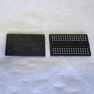 

5pcs/lot AMD 23EY4187MC11 23EY4187MC The Memory test particles Quality is very good