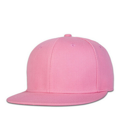 

Hip Hop Hats Мужчины Женщины Бейсбольные шапки Snapback Твердые цвета Хлопковая кость Европейский стиль Классический тренд моды