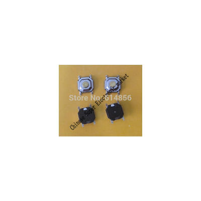 

100PCS 4415mm 4x4x15mm SMD push button switch microswitch Tact Switch